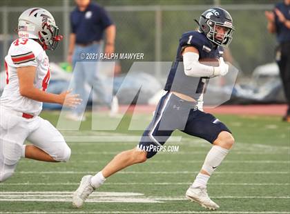 Thumbnail 2 in Stevens @ Boerne-Champion photogallery.