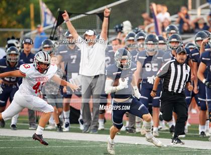 Thumbnail 3 in Stevens @ Boerne-Champion photogallery.