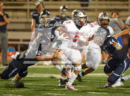 Thumbnail 1 in Stevens @ Boerne-Champion photogallery.
