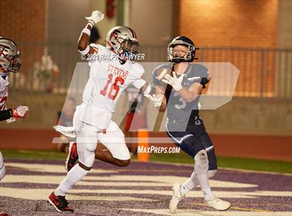Thumbnail 1 in Stevens @ Boerne-Champion photogallery.