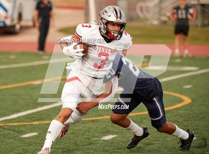 Thumbnail 2 in Stevens @ Boerne-Champion photogallery.