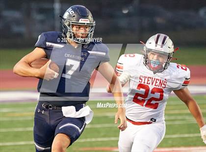 Thumbnail 3 in Stevens @ Boerne-Champion photogallery.