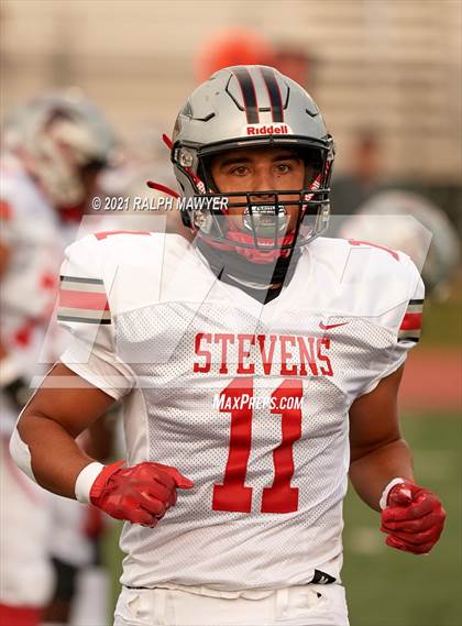 Thumbnail 2 in Stevens @ Boerne-Champion photogallery.