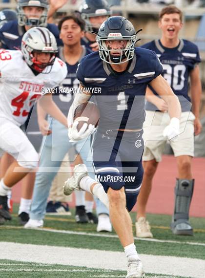Thumbnail 1 in Stevens @ Boerne-Champion photogallery.