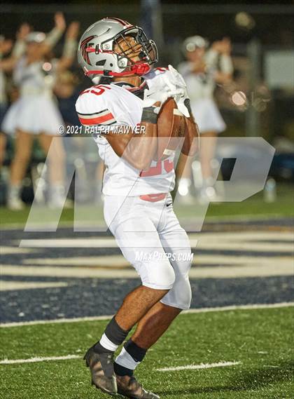 Thumbnail 1 in Stevens @ Boerne-Champion photogallery.