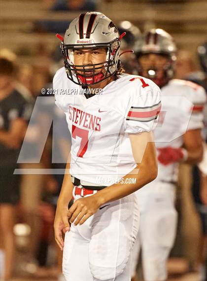 Thumbnail 2 in Stevens @ Boerne-Champion photogallery.
