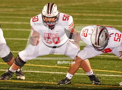 Thumbnail 2 in Stevens @ Boerne-Champion photogallery.