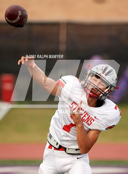 Thumbnail 2 in Stevens @ Boerne-Champion photogallery.
