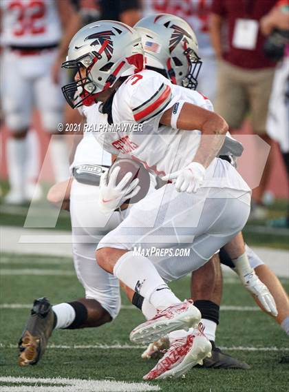 Thumbnail 3 in Stevens @ Boerne-Champion photogallery.