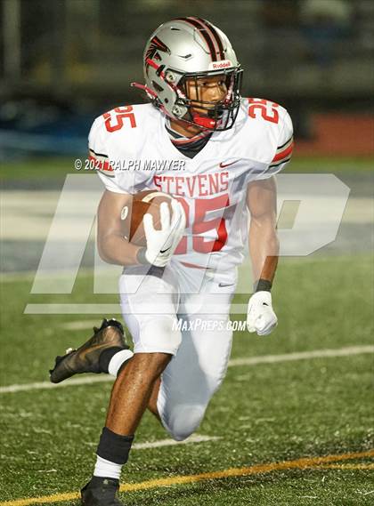 Thumbnail 2 in Stevens @ Boerne-Champion photogallery.
