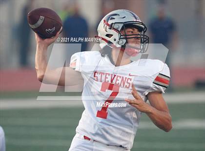Thumbnail 3 in Stevens @ Boerne-Champion photogallery.