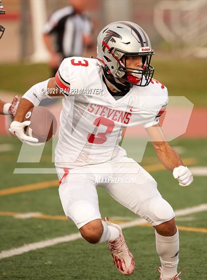 Thumbnail 2 in Stevens @ Boerne-Champion photogallery.