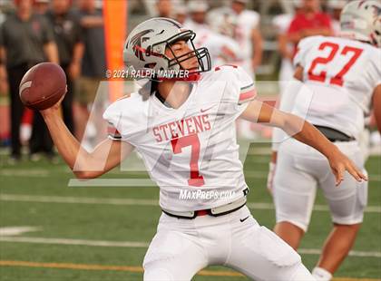 Thumbnail 1 in Stevens @ Boerne-Champion photogallery.