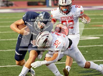 Thumbnail 1 in Stevens @ Boerne-Champion photogallery.