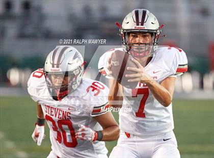 Thumbnail 2 in Stevens @ Boerne-Champion photogallery.