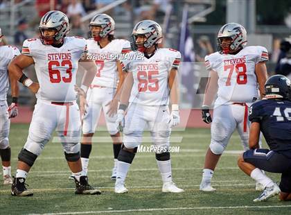 Thumbnail 1 in Stevens @ Boerne-Champion photogallery.