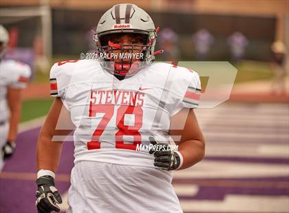Thumbnail 1 in Stevens @ Boerne-Champion photogallery.