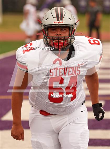 Thumbnail 3 in Stevens @ Boerne-Champion photogallery.