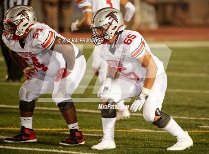 Thumbnail 1 in Stevens @ Boerne-Champion photogallery.