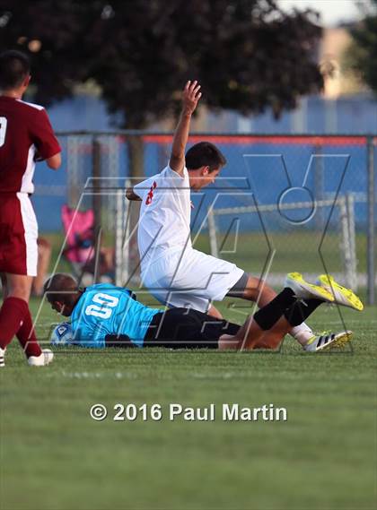 Thumbnail 1 in Plainfield North @ Oswego photogallery.