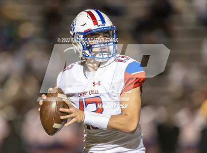 Thumbnail 1 in Cherry Creek @ Arapahoe photogallery.