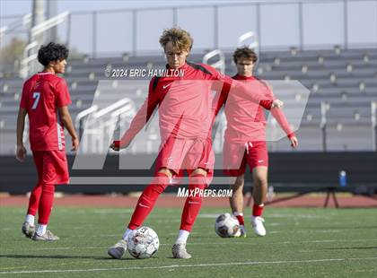 Thumbnail 2 in Redondo Union vs Palos Verdes (South High Holiday Tournament) photogallery.