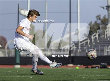 Thumbnail 2 in Redondo Union vs Palos Verdes (South High Holiday Tournament) photogallery.