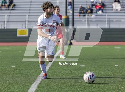 Thumbnail 3 in Redondo Union vs Palos Verdes (South High Holiday Tournament) photogallery.