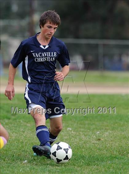 Thumbnail 3 in Vacaville Christian @ Encina Prep photogallery.
