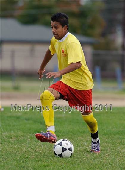 Thumbnail 3 in Vacaville Christian @ Encina Prep photogallery.