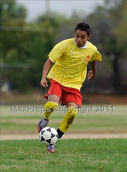Thumbnail 3 in Vacaville Christian @ Encina Prep photogallery.