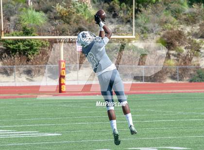 Thumbnail 2 in Saguaro vs. Helix (Honor Bowl) photogallery.