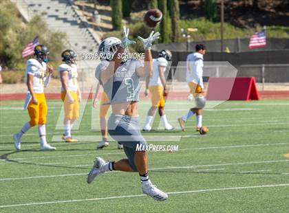 Thumbnail 2 in Saguaro vs. Helix (Honor Bowl) photogallery.