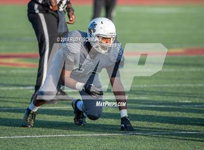 Thumbnail 1 in Saguaro vs. Helix (Honor Bowl) photogallery.