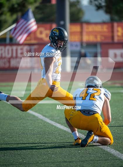 Thumbnail 2 in Saguaro vs. Helix (Honor Bowl) photogallery.