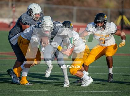 Thumbnail 2 in Saguaro vs. Helix (Honor Bowl) photogallery.