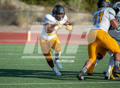 Thumbnail 1 in Saguaro vs. Helix (Honor Bowl) photogallery.