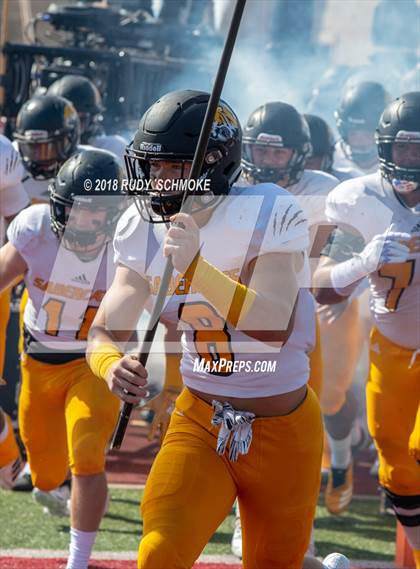Thumbnail 1 in Saguaro vs. Helix (Honor Bowl) photogallery.