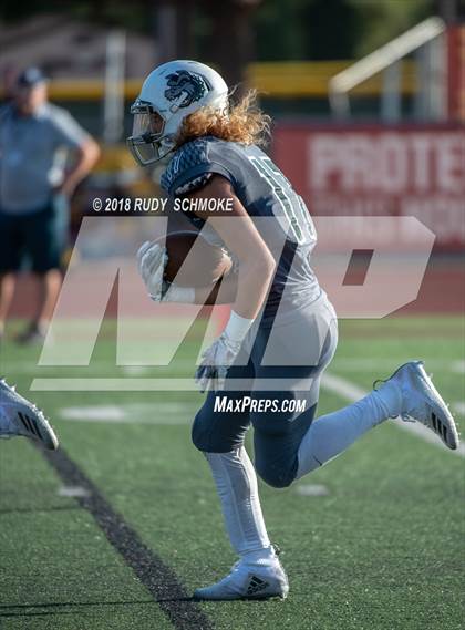 Thumbnail 1 in Saguaro vs. Helix (Honor Bowl) photogallery.
