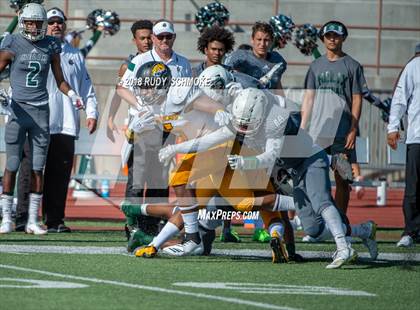 Thumbnail 1 in Saguaro vs. Helix (Honor Bowl) photogallery.