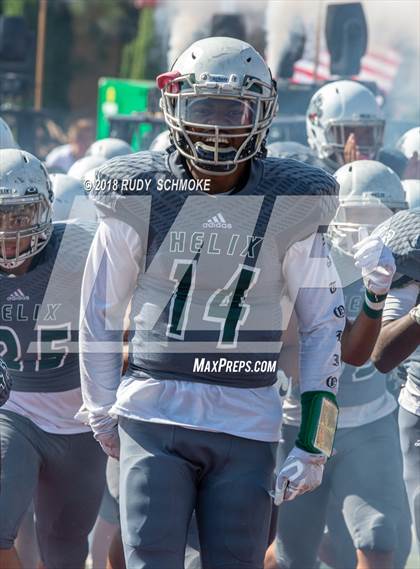 Thumbnail 1 in Saguaro vs. Helix (Honor Bowl) photogallery.