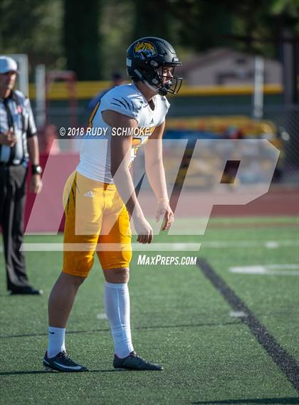 Thumbnail 1 in Saguaro vs. Helix (Honor Bowl) photogallery.