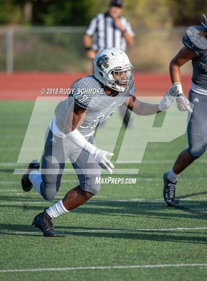 Thumbnail 1 in Saguaro vs. Helix (Honor Bowl) photogallery.