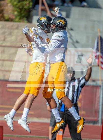 Thumbnail 2 in Saguaro vs. Helix (Honor Bowl) photogallery.