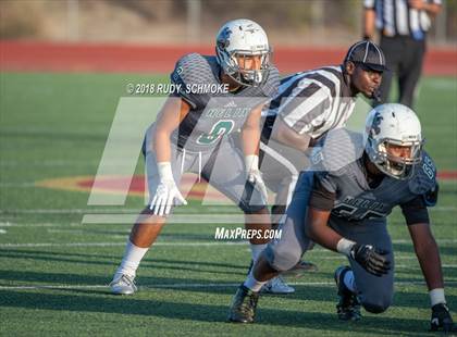 Thumbnail 1 in Saguaro vs. Helix (Honor Bowl) photogallery.