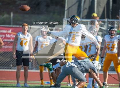 Thumbnail 2 in Saguaro vs. Helix (Honor Bowl) photogallery.