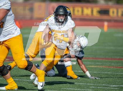 Thumbnail 3 in Saguaro vs. Helix (Honor Bowl) photogallery.