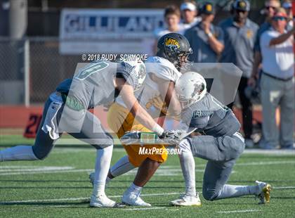 Thumbnail 3 in Saguaro vs. Helix (Honor Bowl) photogallery.