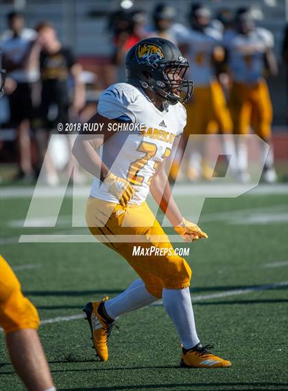 Thumbnail 1 in Saguaro vs. Helix (Honor Bowl) photogallery.