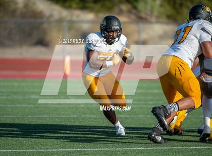 Thumbnail 1 in Saguaro vs. Helix (Honor Bowl) photogallery.